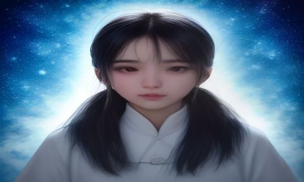 含羞草叶片在清晨露珠中展开的宏观特写照片，水珠折射出绿色叶脉纹路，光线柔和，画面精致细腻，适合配合含羞草行为机制的科普文章